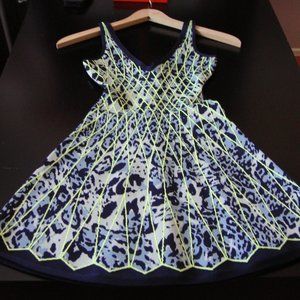 Herve Leger ( sleeve less dress )